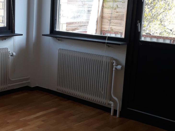 Bostad Ängsvägen 10 Karlskrona