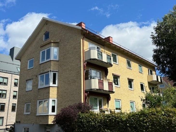 Bostad Andra Villagatan Borås