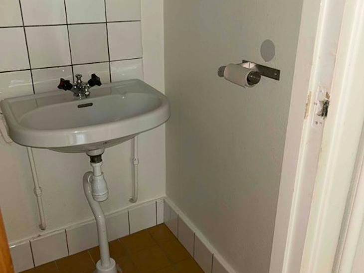 Bostad Herrängsvägen Norrtälje