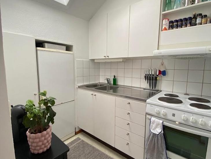 Bostad Döbelnsgatan Borås