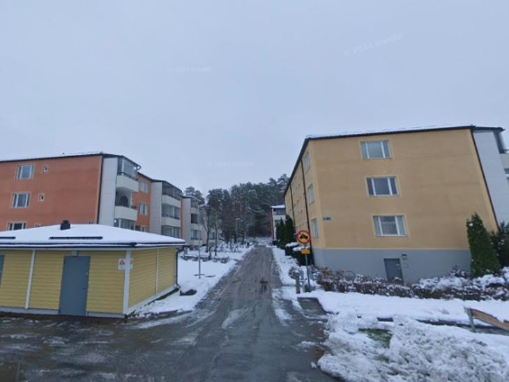 Bostad Kungsfågelgatan 1 Västerås