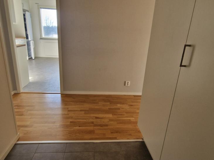 Bostad Källargatan 2C Flen