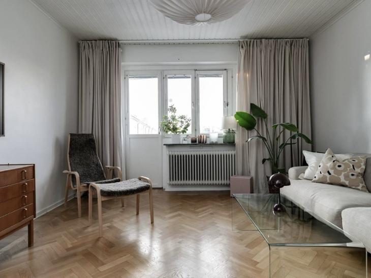 Bostad Västra bangatan Örebro