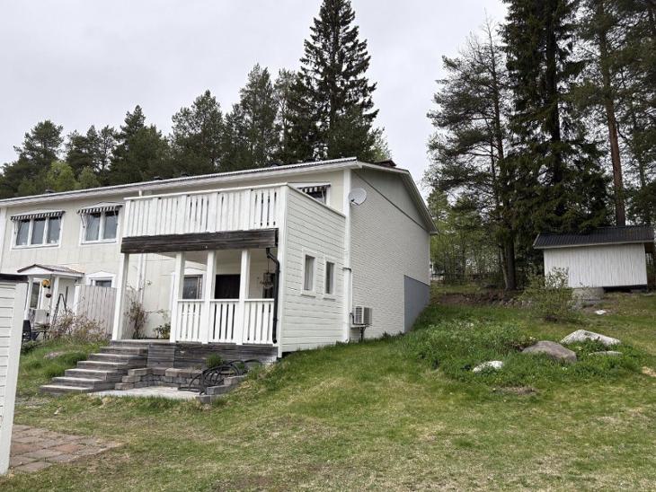 Bostad Saltmätargränd Skellefteå
