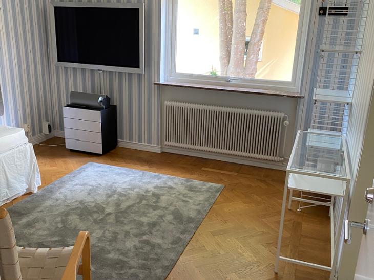 Bostad Geijersgatan Malmö