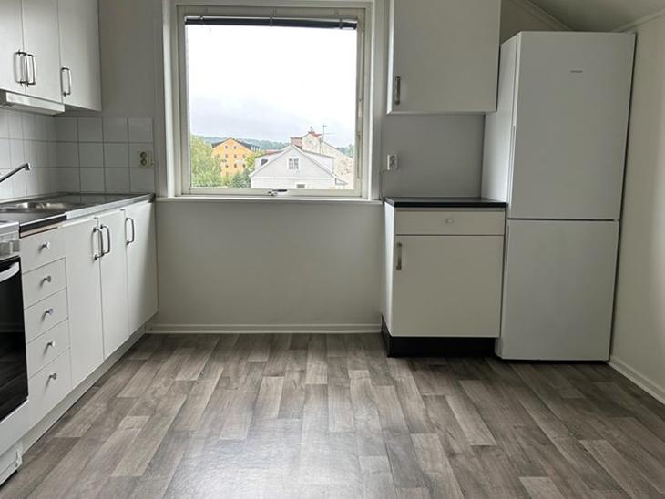 Bostad Vasagatan 10B Tranås