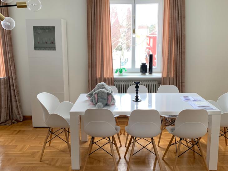 Bostad Skolgatan Robertsfors