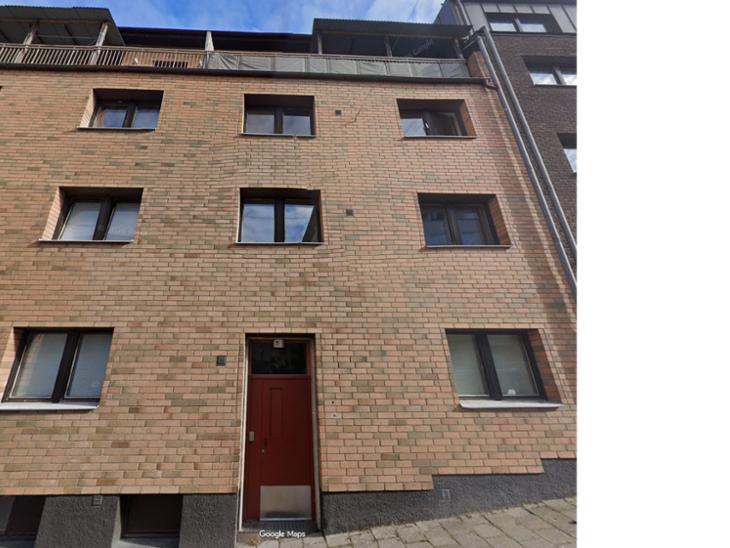 Bostad Klockgjutaregatan Norrköping
