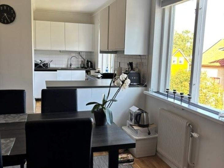 Bostad Stohagsvägen Västerås