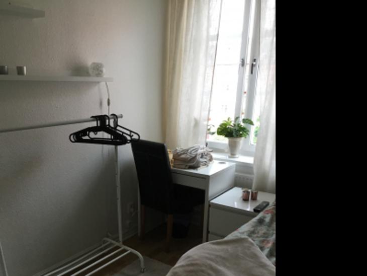 Bostad Amiralsgatan 30 Malmö