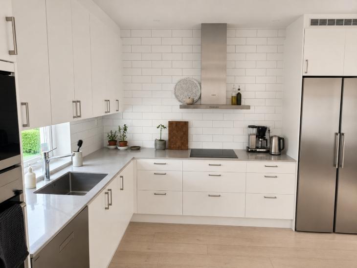 Bostad Brotorpsvägen 30 Stockholm
