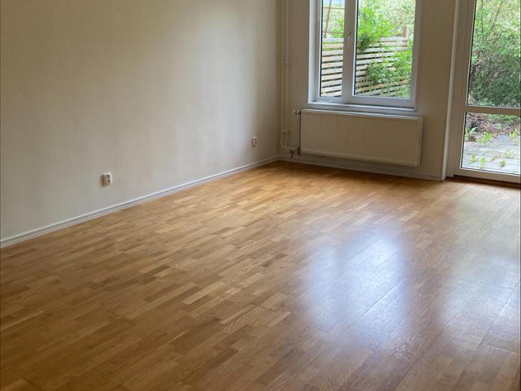 Bostad Skolörtsgången Nyköping
