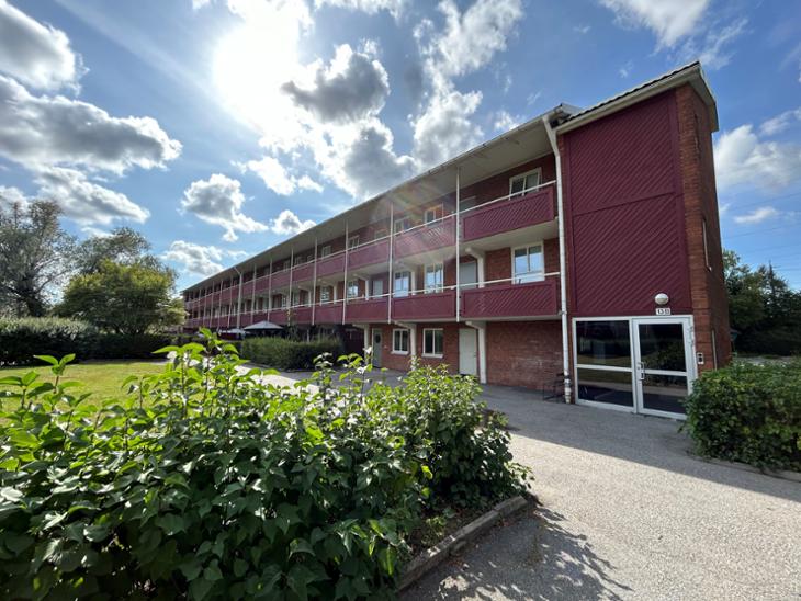 Bostad Skälängsgatan 13B Västerås