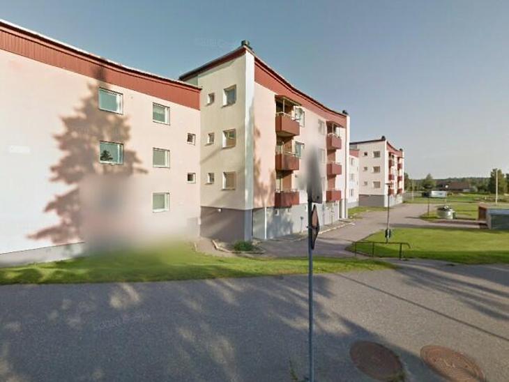 Bostad Fasanvägen Hallstahammar
