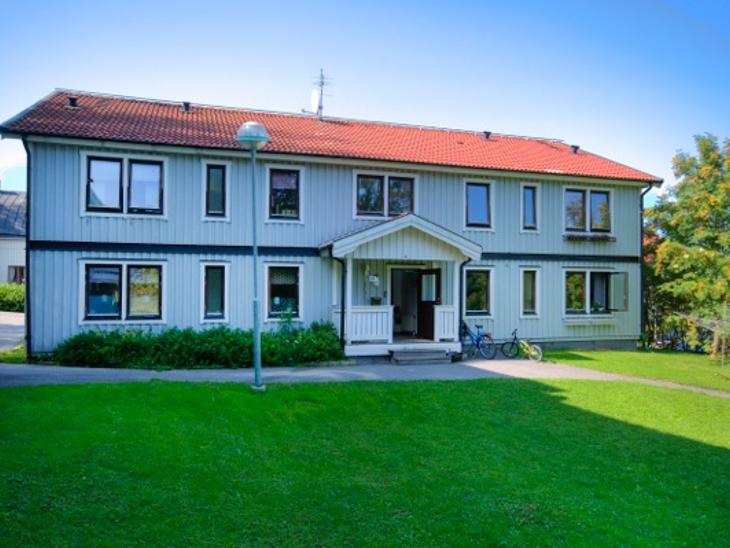 Bostad Sveavägen Sundsvall