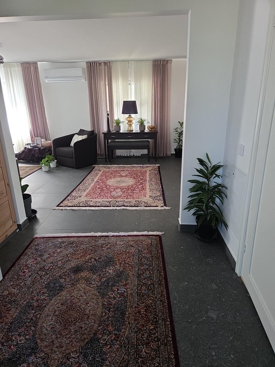 Bostad Daniagatan 10B Malmö