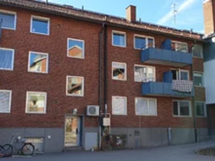 Bostad Storgatan Sandviken