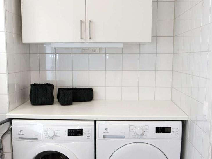 Bostad Ester Kvarnströms gata 13 Eskilstuna