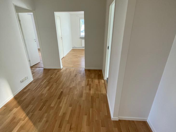 Bostad Kungsfågelgatan Västerås