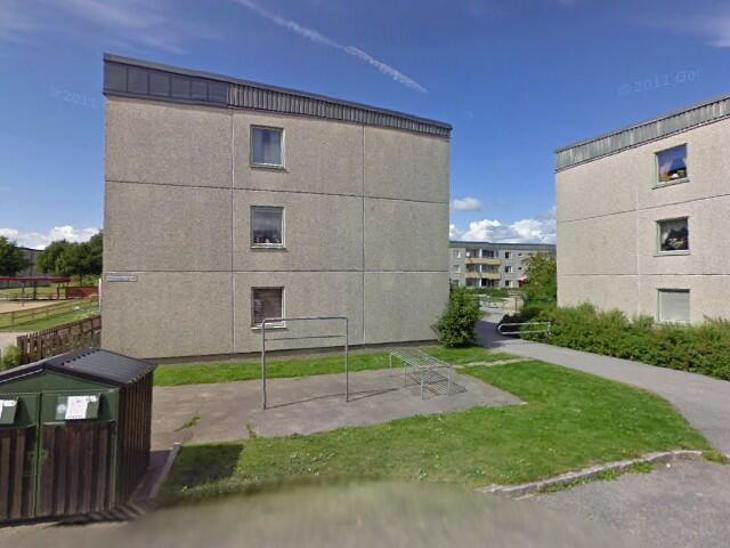 Bostad Balladvägen 20 Uddevalla