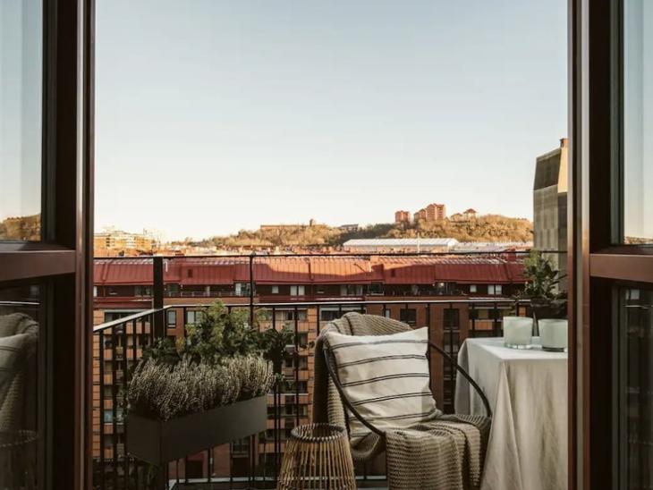 Bostad Nordhemsgatan Göteborg