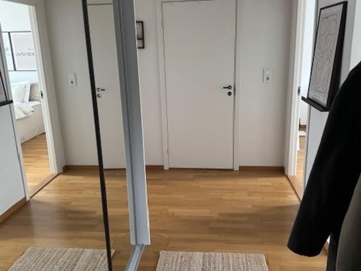Bostad Malmögatan 10B Helsingborg