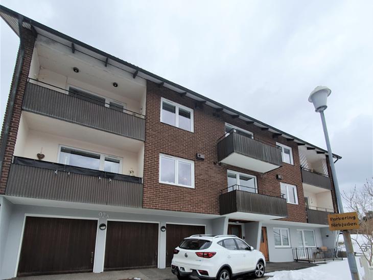 Bostad Göteborgsvägen Borås