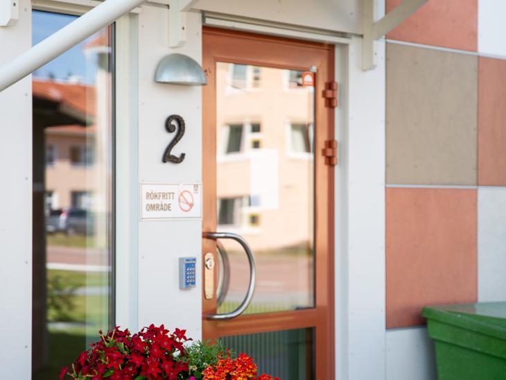 Bostad Duettgatan Karlstad