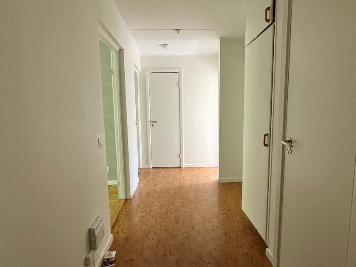 Bostad Ängsgatan Tranemo