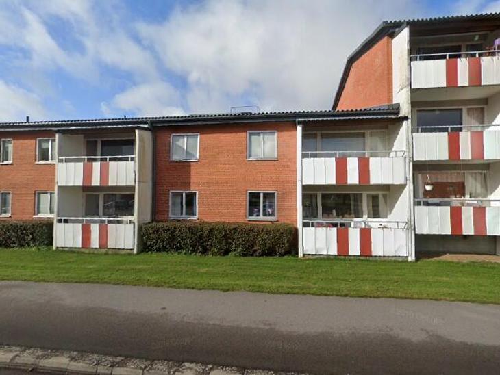Bostad Baldersgatan 34C Älmhult