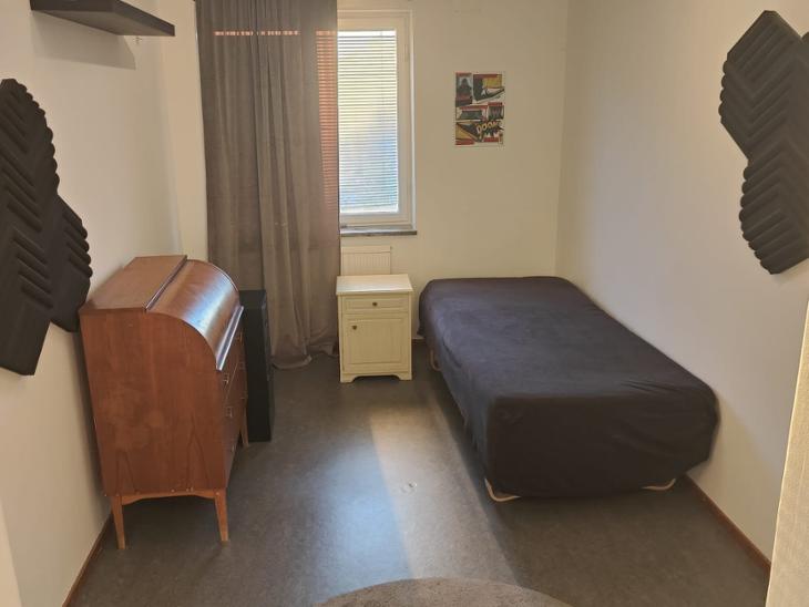 Bostad Ängsholmsgränd Stockholm
