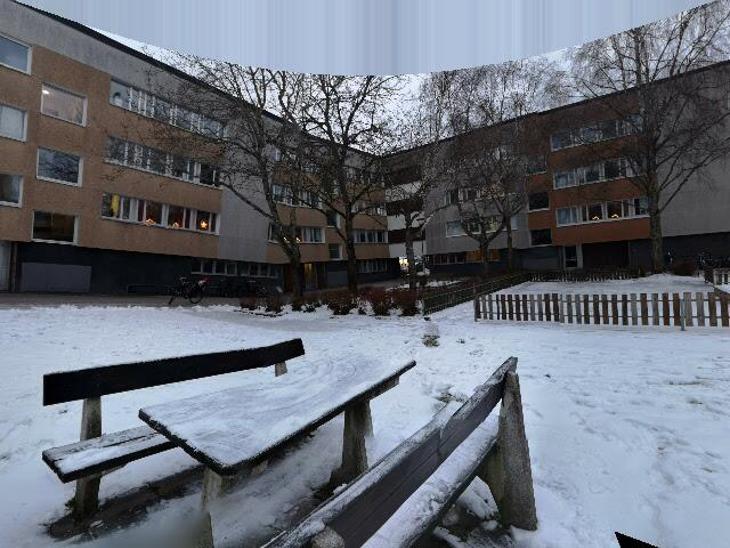 Bostad Tunadalsgatan Köping