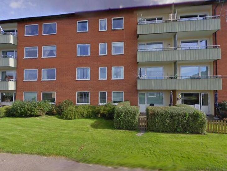 Bostad Våmmedalsvägen 8 Mölndal