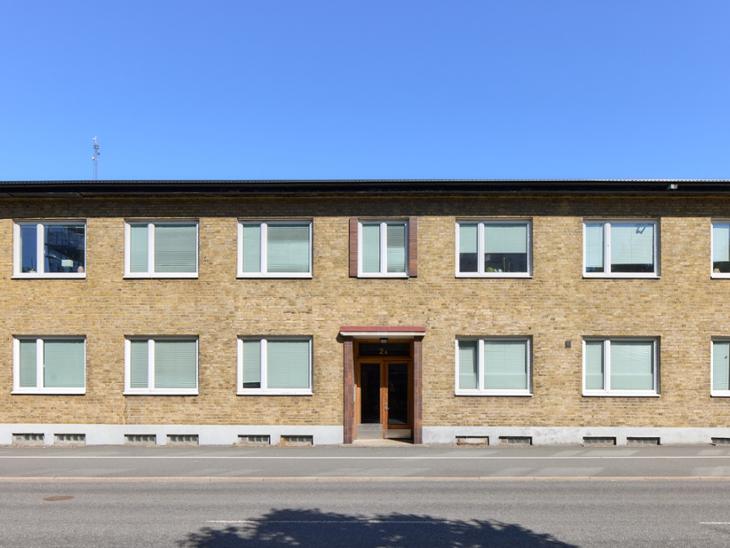 Bostad Ringsjövägen 2 Hörby