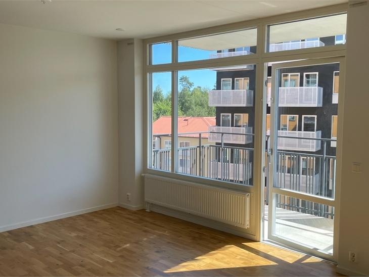 Bostad Brolundavägen Södertälje