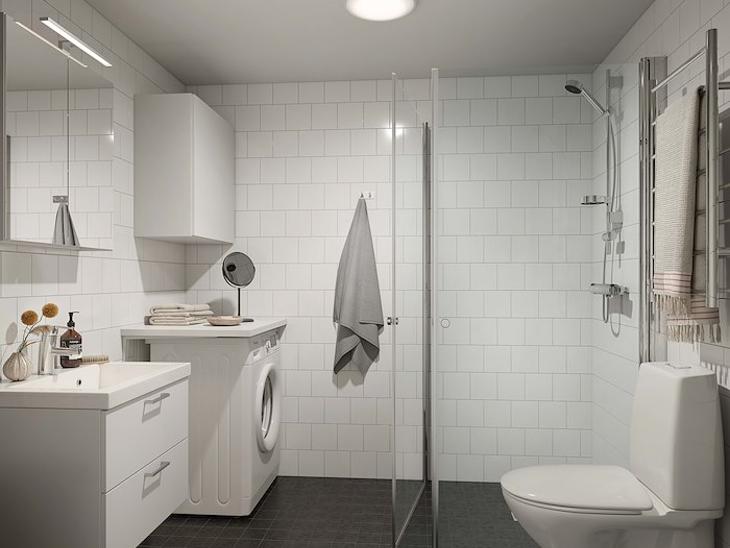 Bostad Gaffelseglet Haninge