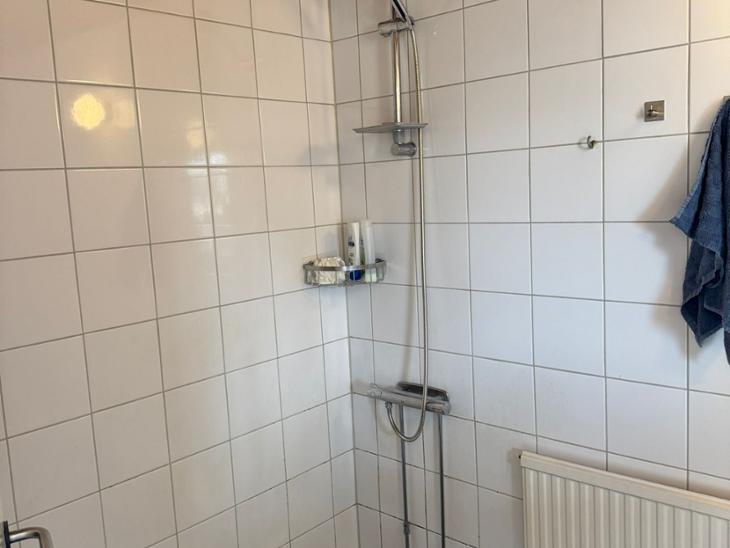 Bostad Algatan Landskrona