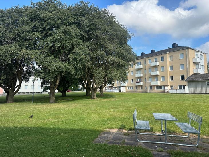 Bostad Bondebygatan 20 Vimmerby