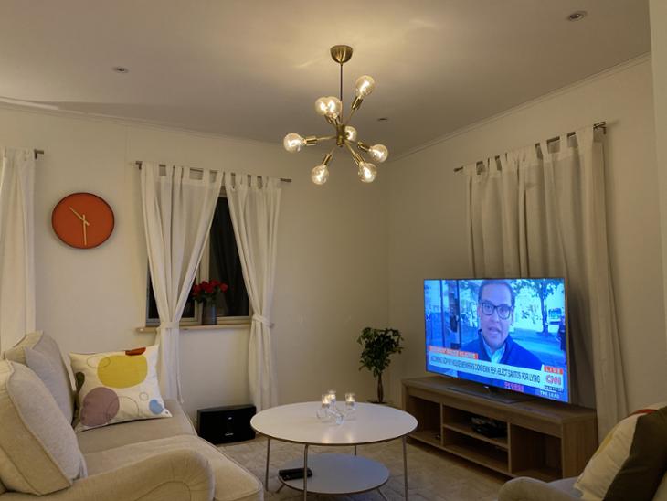 Bostad Alkällevägen Värmdö