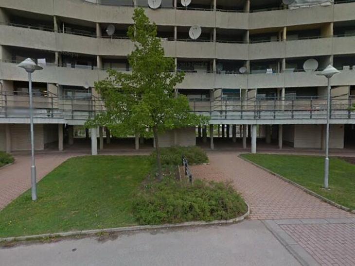 Bostad Mariebergsvägen 17 Nyköping