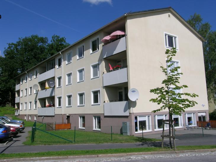 Bostad Salstagatan 18B Flen