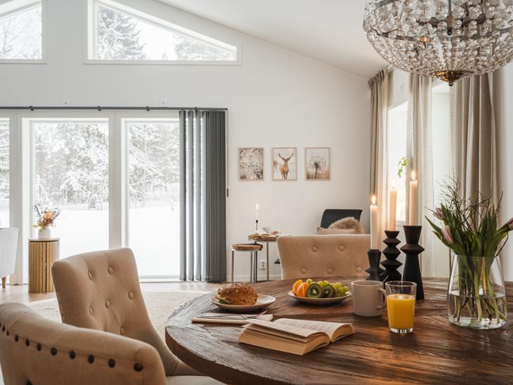 Bostad Yttersta Piteå