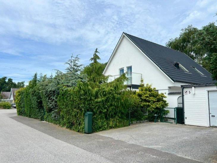 Bostad Rävavägen Vellinge