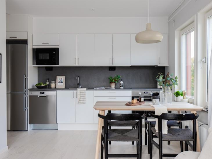 Bostad Forntidsgatan Västerås