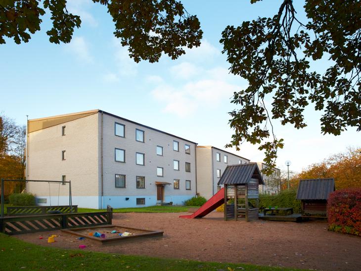 Bostad Norra Sjöbogatan 34 Borås