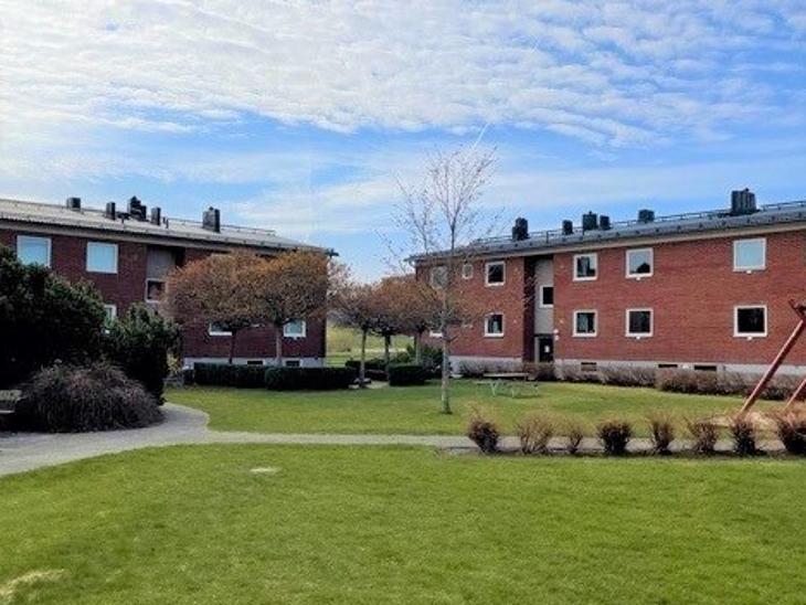Bostad Slåttervägen 44 Trollhättan