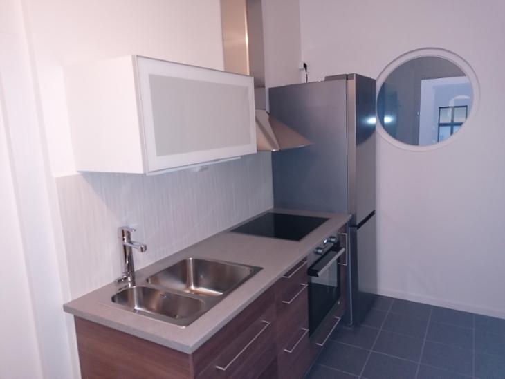 Bostad Alva Myrdals gata 4 Eskilstuna