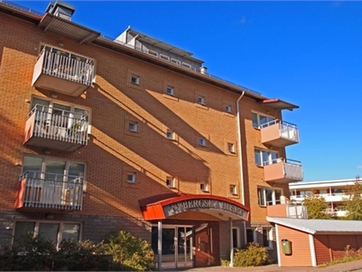 Bostad Vitmåragatan 1 Västerås