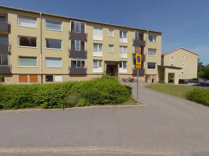Salstagatan 4A - Söder, Flen