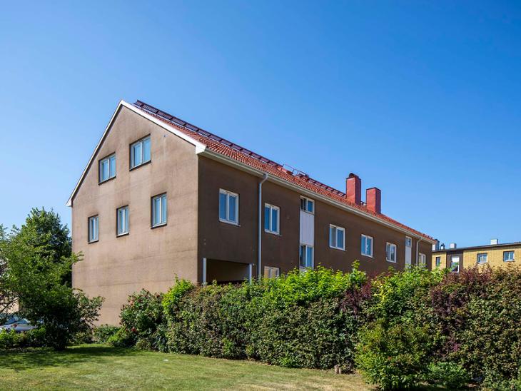 Bostad Stensättersgatan 41A Katrineholm